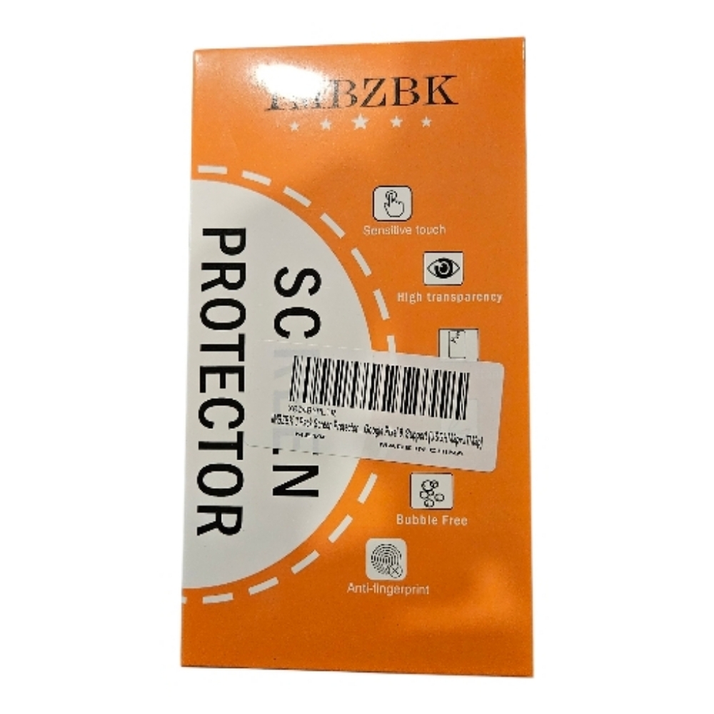 NWT IMBZBK Screen Protector - Google Pixel 9
